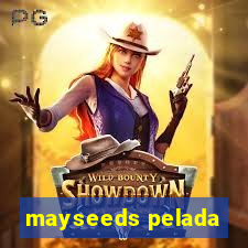 mayseeds pelada